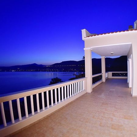 Palio Suites Палеон-Цифликион Экстерьер фото