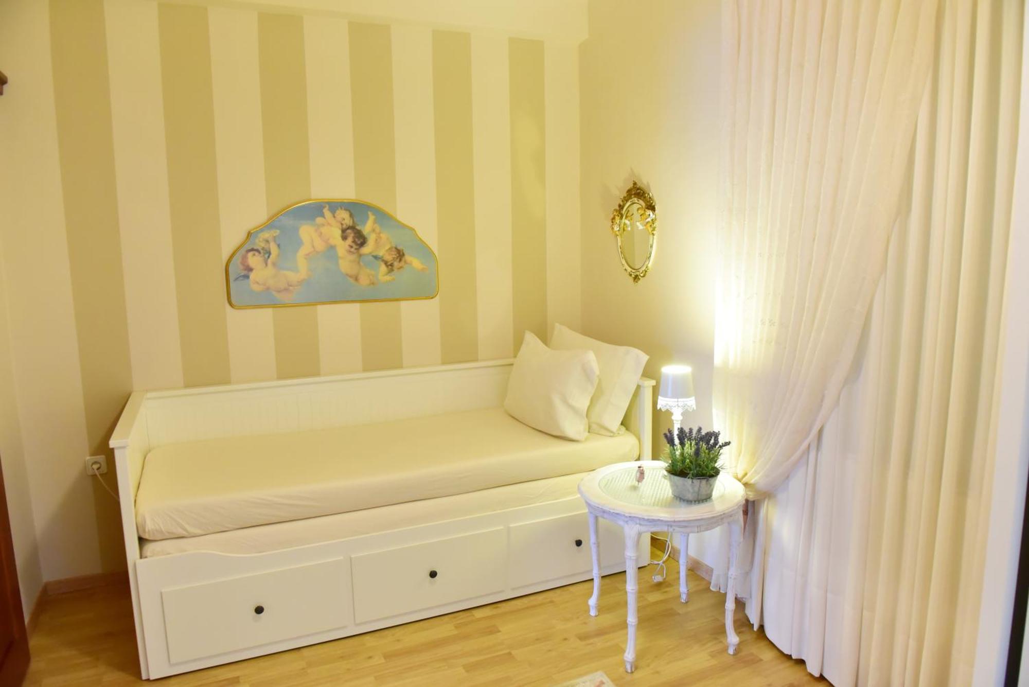 Palio Suites Палеон-Цифликион Экстерьер фото