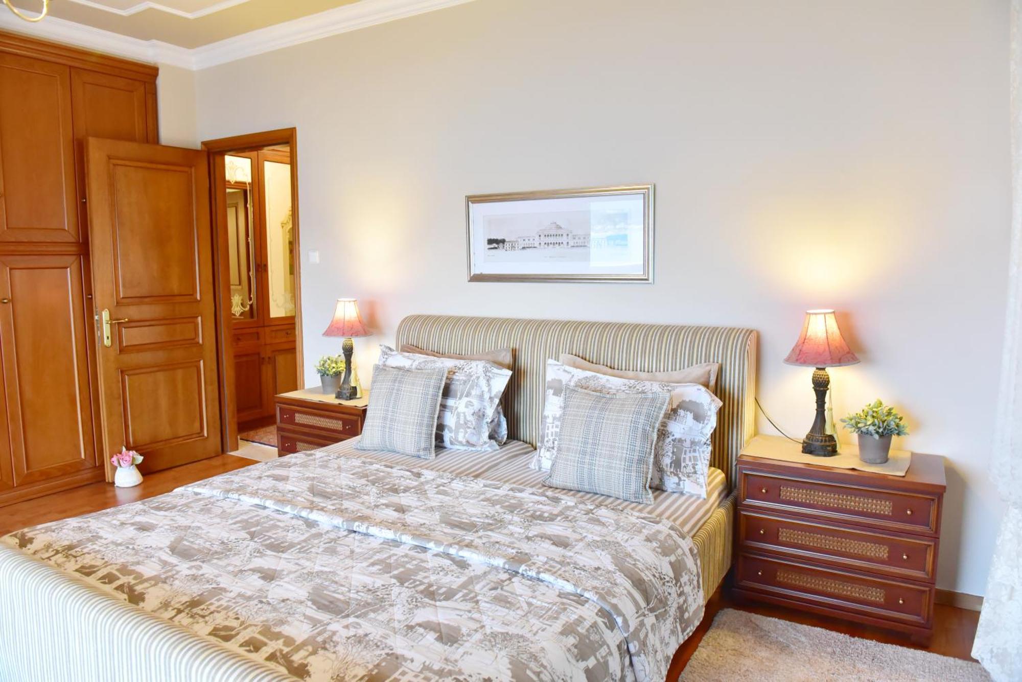 Palio Suites Палеон-Цифликион Экстерьер фото
