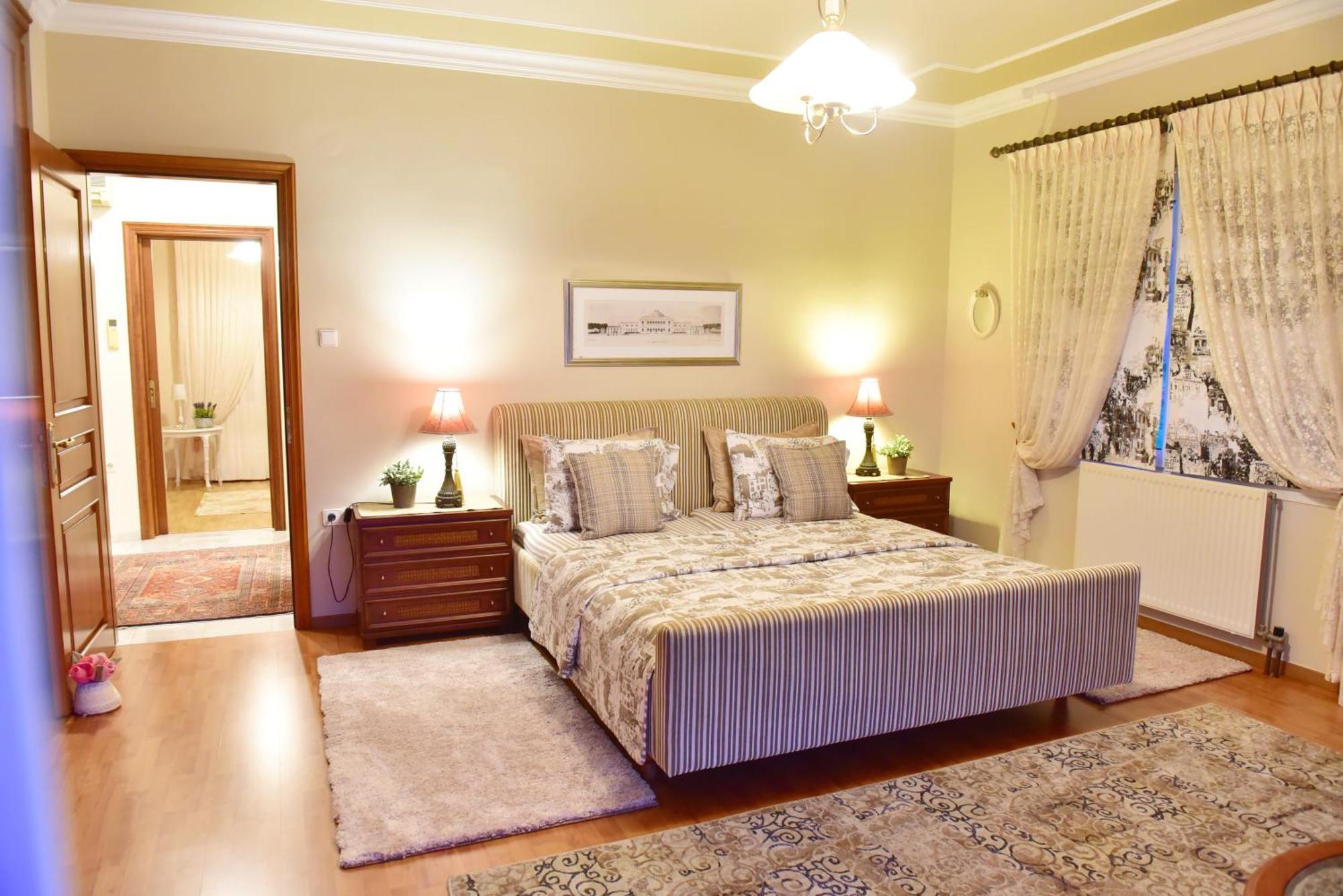Palio Suites Палеон-Цифликион Экстерьер фото