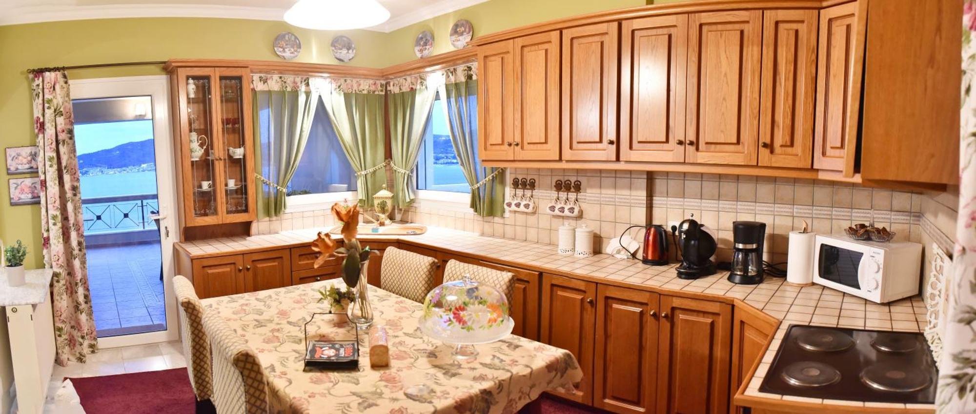 Palio Suites Палеон-Цифликион Экстерьер фото