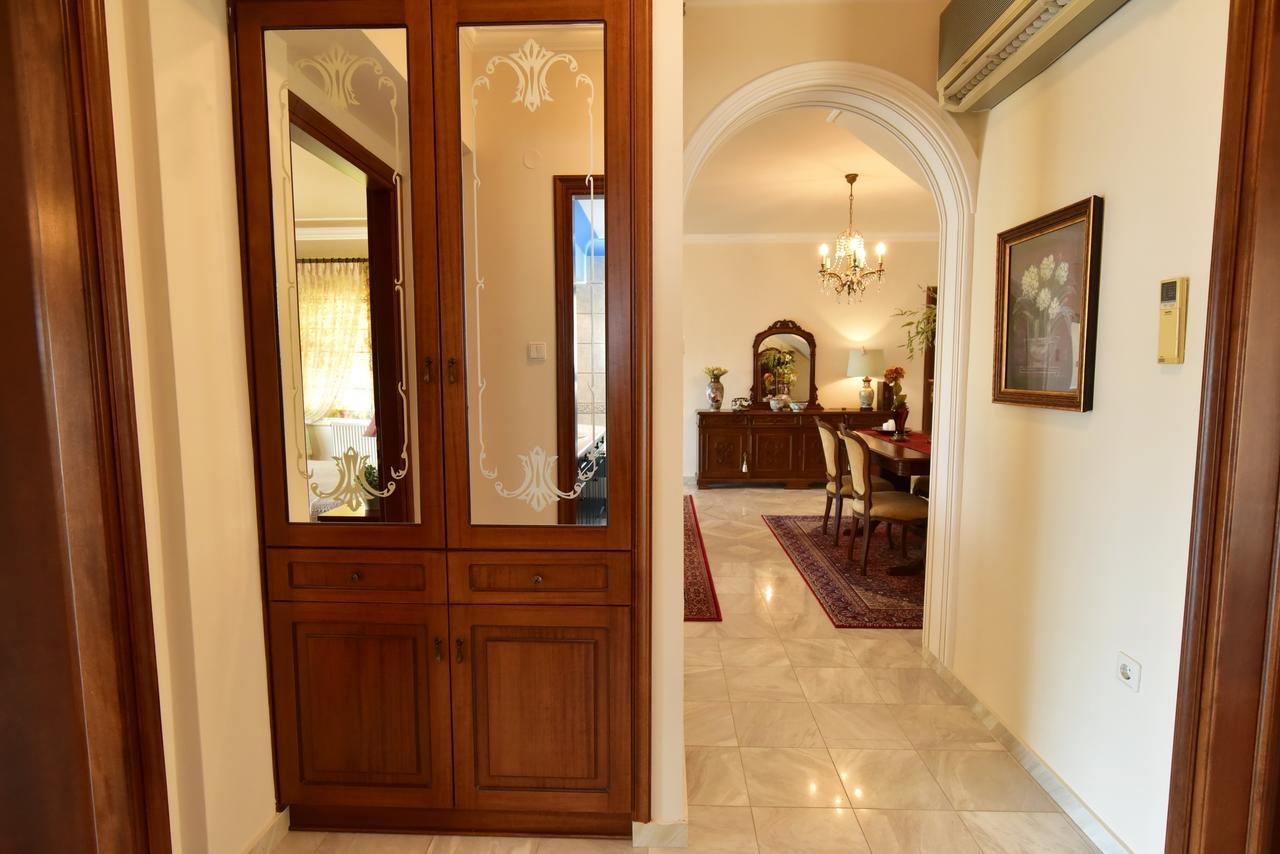Palio Suites Палеон-Цифликион Экстерьер фото