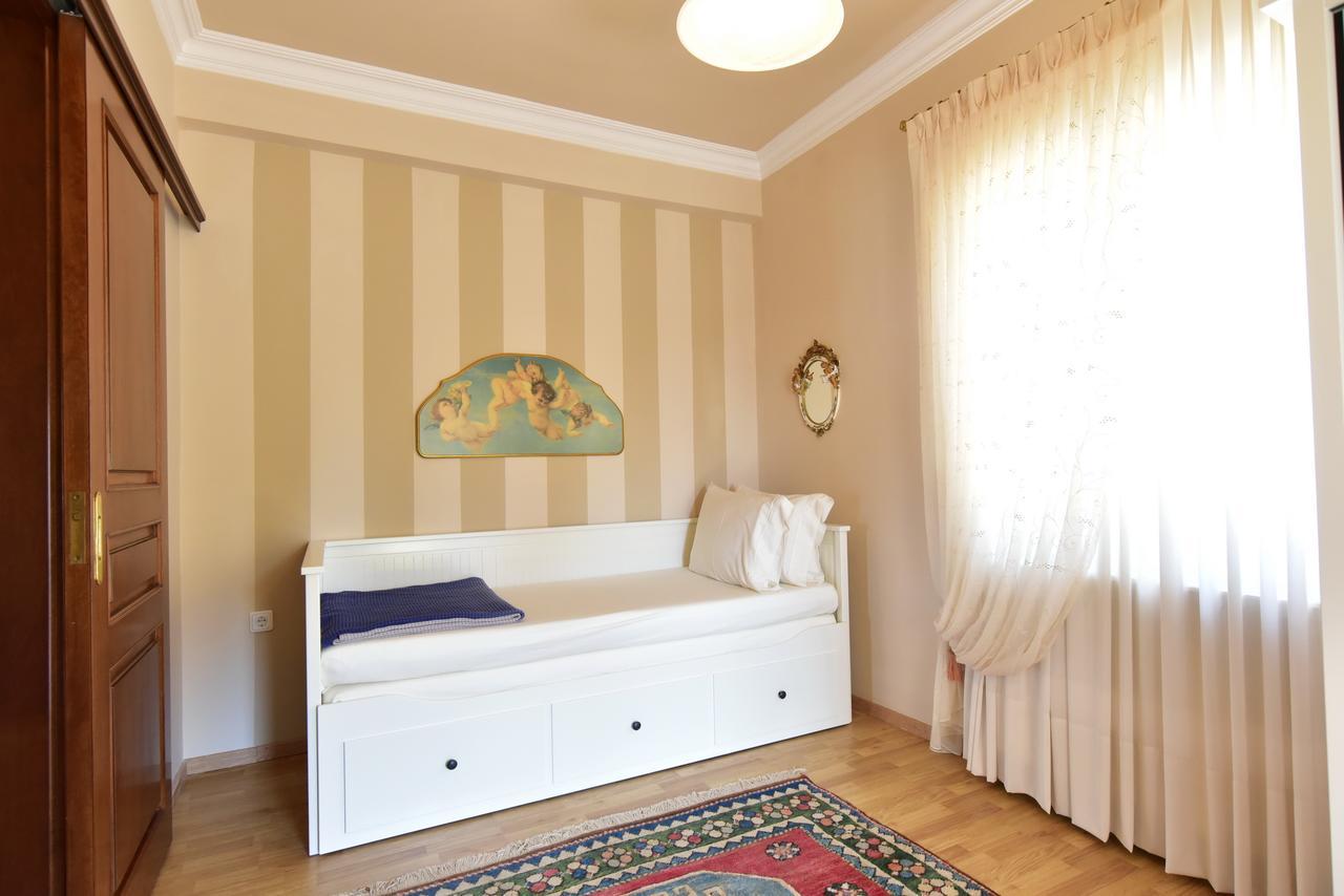 Palio Suites Палеон-Цифликион Экстерьер фото