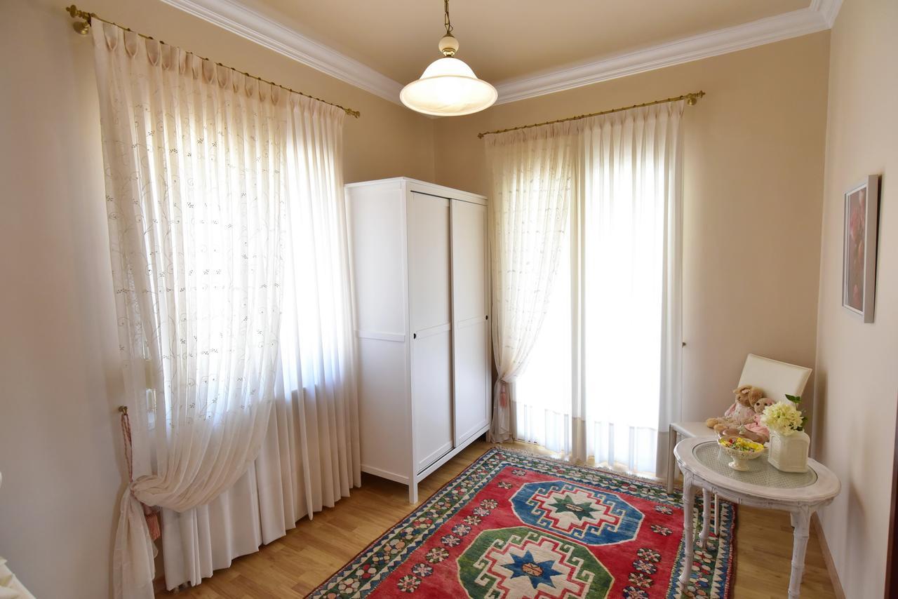Palio Suites Палеон-Цифликион Экстерьер фото